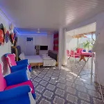 Отель Club Anjeliq Алания