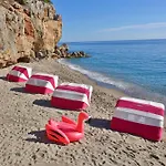 Club Anjeliq Отель Алания