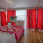 Club Anjeliq 5* Алания