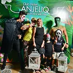 Отель Club Anjeliq 5*