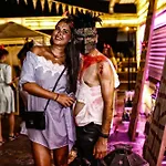 Отель Club Anjeliq 5*