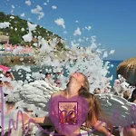Отель Club Anjeliq 5*