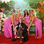 Club Anjeliq 5* Алания