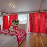 Отель Club Anjeliq 5*