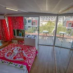 Отель Club Anjeliq 5*