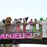 Club Anjeliq 5* Алания
