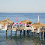 Отель Club Anjeliq Алания