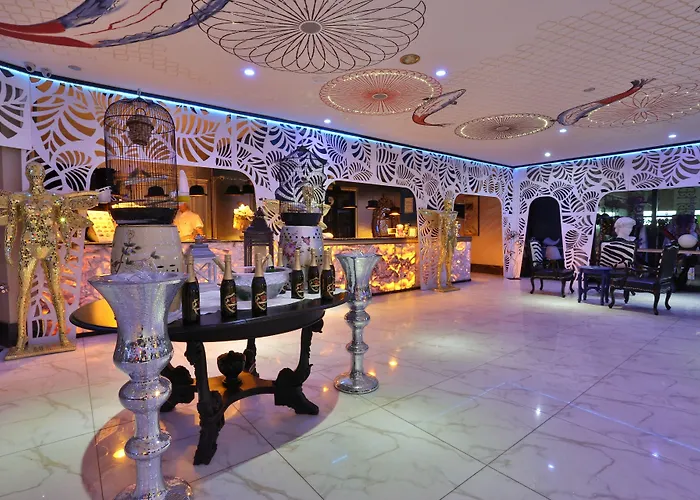 Club Anjeliq 5*