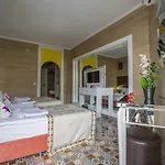 Club Anjeliq Hotel Alanya