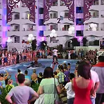 Club Anjeliq Hotel 5*