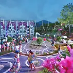 Hotel Club Anjeliq Alanya