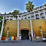 Club Anjeliq Hotel Alanya
