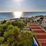 Club Anjeliq Alanya
