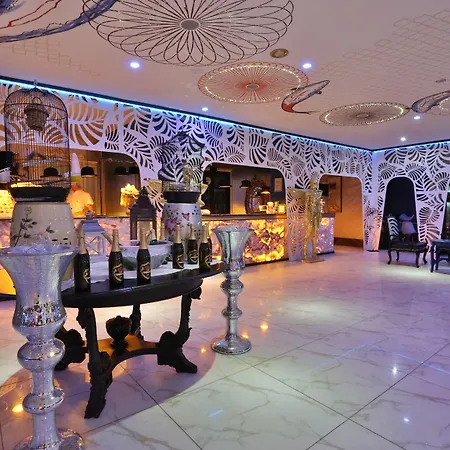 Club Anjeliq 5*