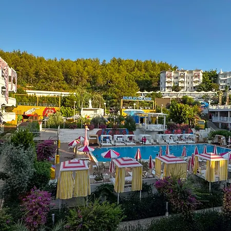 Club Anjeliq Alanya