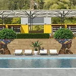 Club Anjeliq Hotel 5*