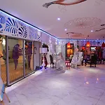 Club Anjeliq 5* Alanya