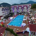 Club Anjeliq Alanya