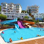 Club Anjeliq Hotel Alanya
