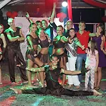 Club Anjeliq Hotel 5*