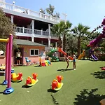 Club Anjeliq 5* Alanya