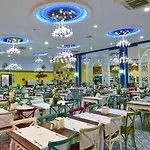 Hotel Club Anjeliq 5*