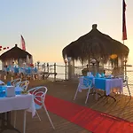 Club Anjeliq Hotel Alanya