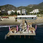 Hotel Club Anjeliq Alanya