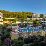 Club Anjeliq Alanya