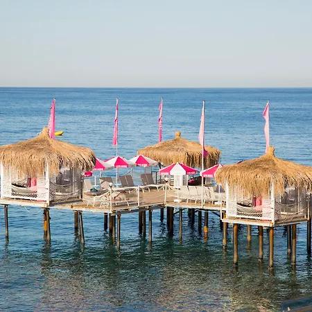 Club Anjeliq فندق 5*