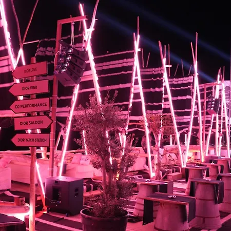 Club Anjeliq ألانيا