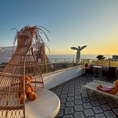 Club Anjeliq 5* Alanya