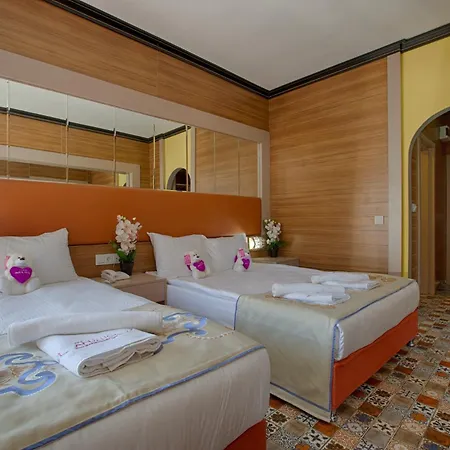 Club Anjeliq 5*