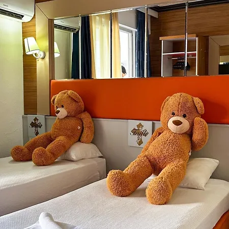فندق Club Anjeliq 5*