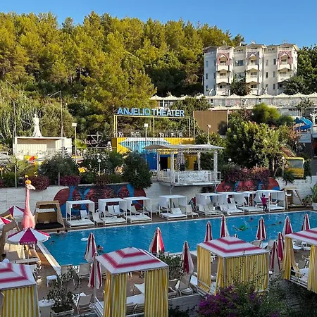 Club Anjeliq Ξενοδοχείο