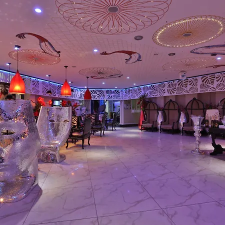 Ξενοδοχείο Club Anjeliq 5*