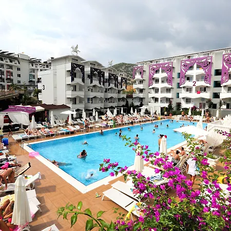 فندق Club Anjeliq 5*