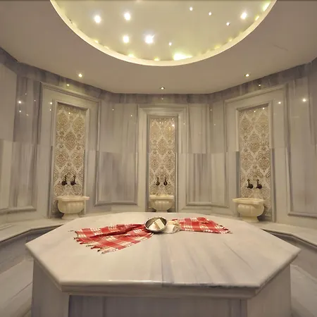 Club Anjeliq ألانيا
