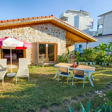Club Anjeliq Ξενοδοχείο