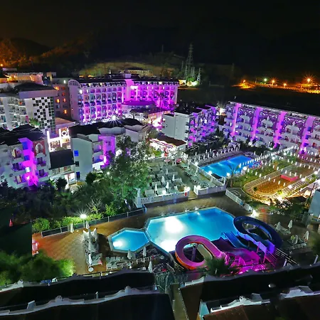 Club Anjeliq 5*