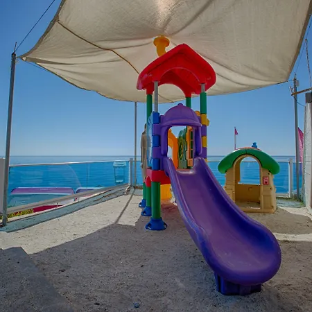 Ξενοδοχείο Club Anjeliq 5*