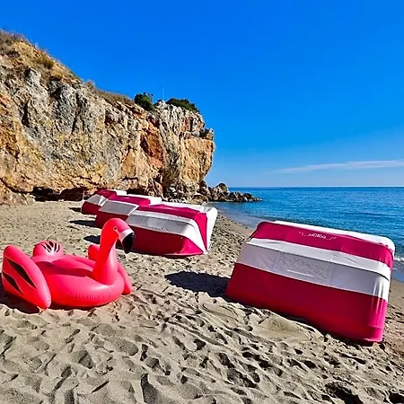 Hotel Club Anjeliq 5*