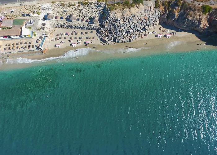 Club Anjeliq Hotel Alanya