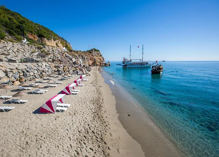 Otel Club Anjeliq 5*