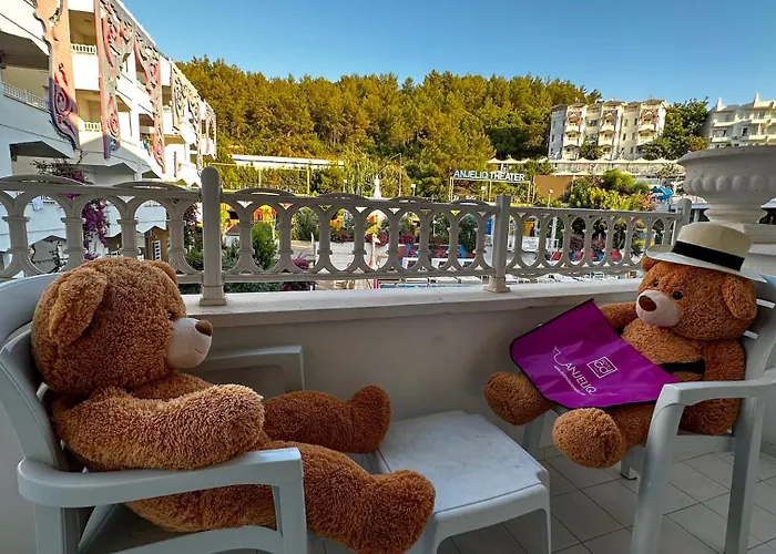Otel Club Anjeliq