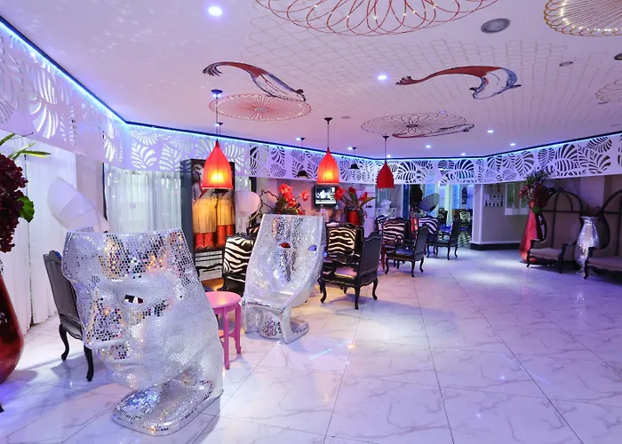 Club Anjeliq 5*