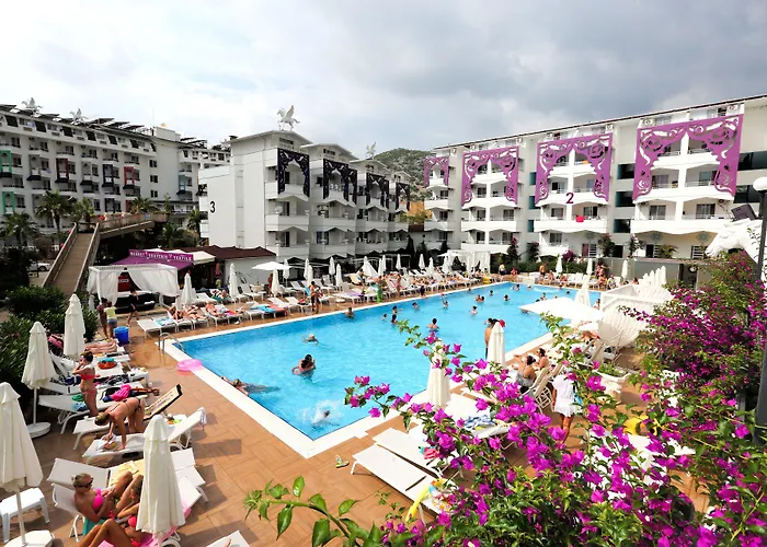 Hotel Club Anjeliq 5*