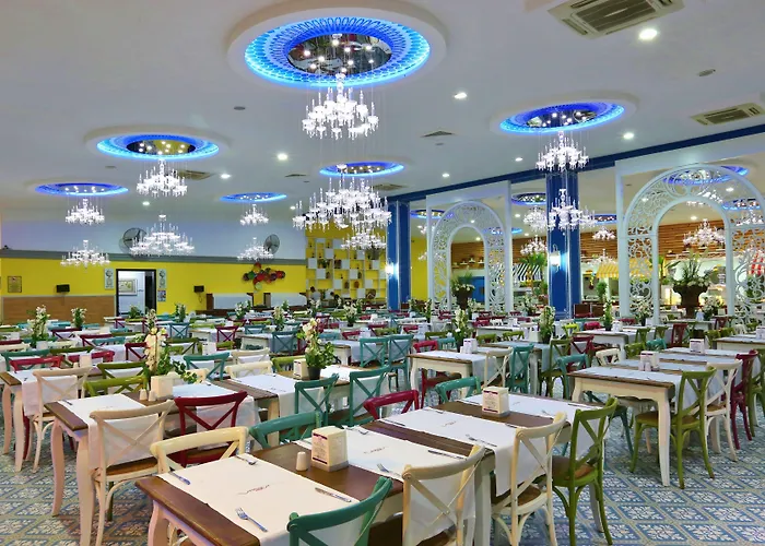Hotel Club Anjeliq 5*