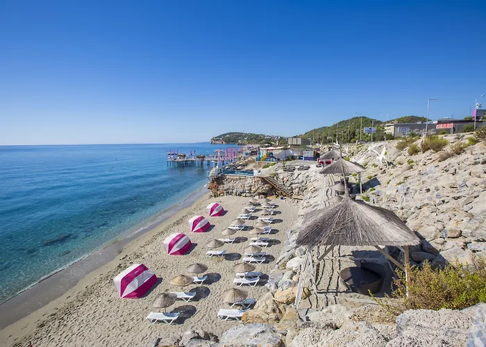 Otel Club Anjeliq