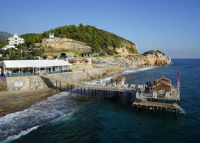 Club Anjeliq Hotel 5*